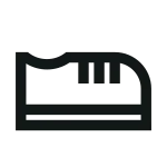 Run SVG Icon